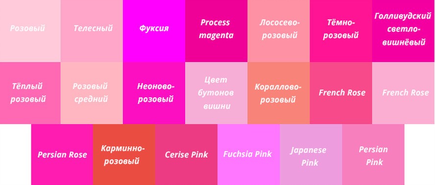 Детский розовый маникюр 4 розовый маникюр для девочек