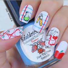 маникюр