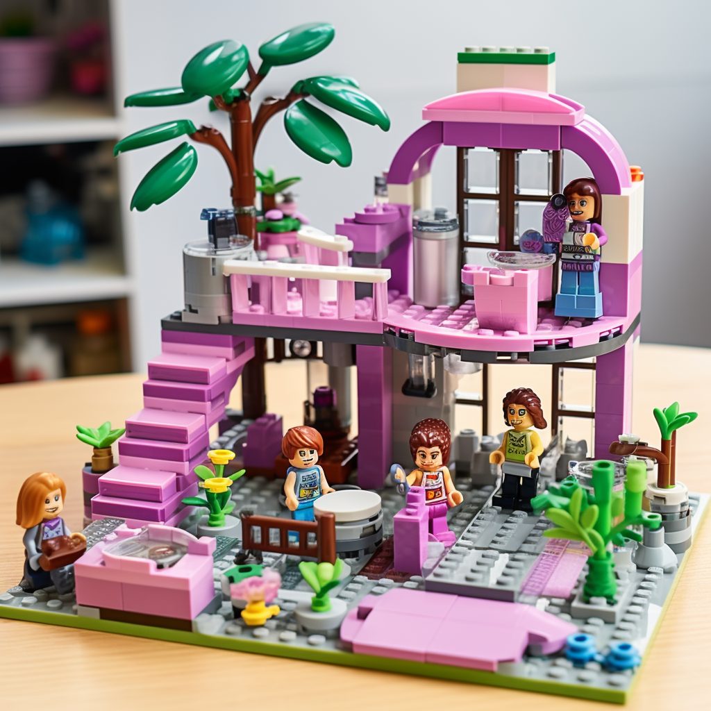 game set with minifigures for a 10 year old girl cedc6dc0 57cf 48e6 9cc7 aa7b62db45bf