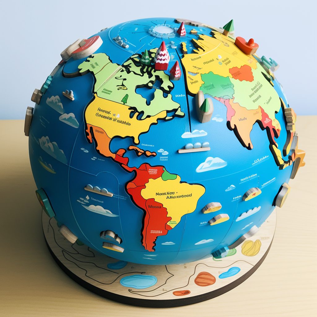 globe puzzle for children abc411dd 4482 4924 a494 1fc3b7e10ce3