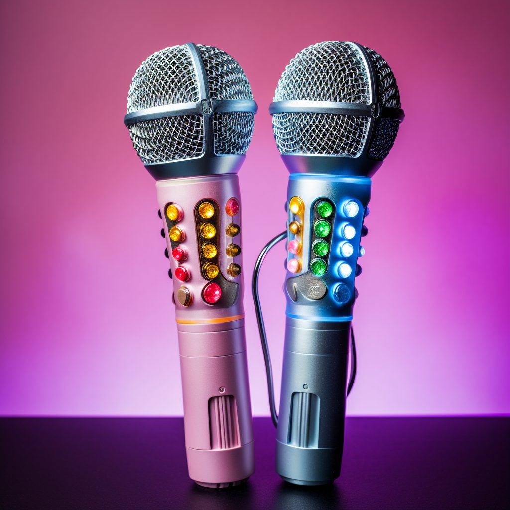 karaoke set for 10 year old girls 77560ea4 5da4 44a8 a9b3 247ff89a1f29