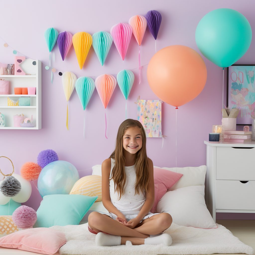 room decorating kit for 10 year old girls 7f5c68c2 3bd3 4b32 80e8 f9c566de2b15