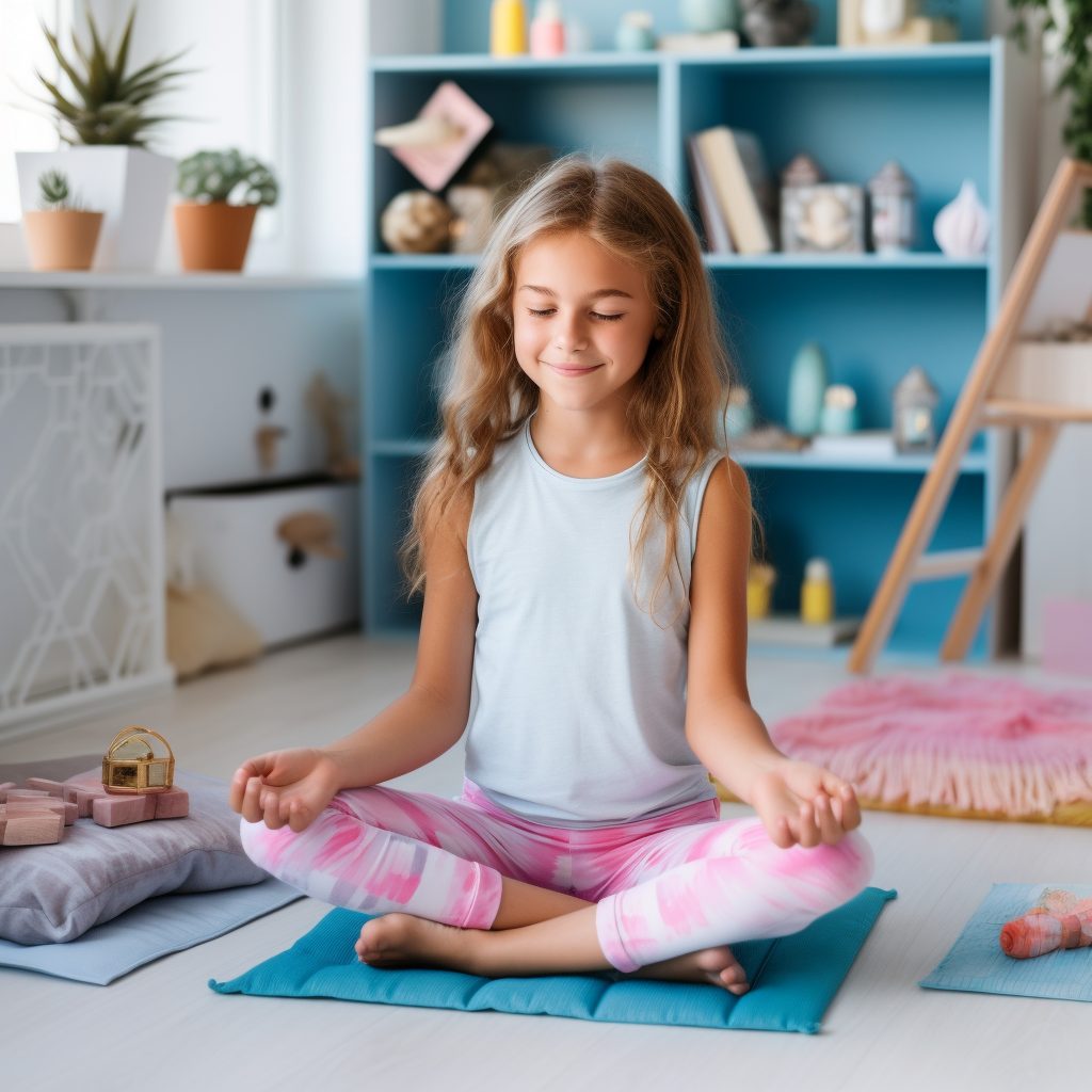 yoga set for kids for 10 year old girls 7b684e01 e783 4ad1 ada2 61471c523e1b