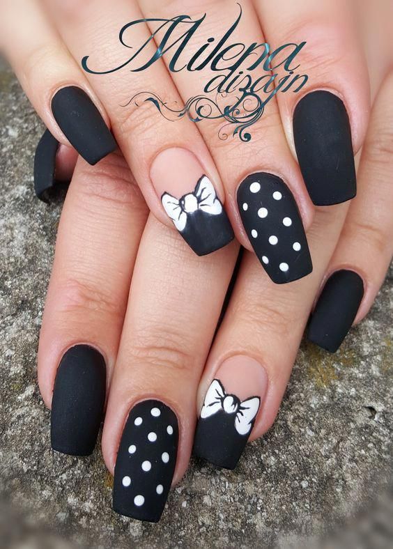 disney nails27