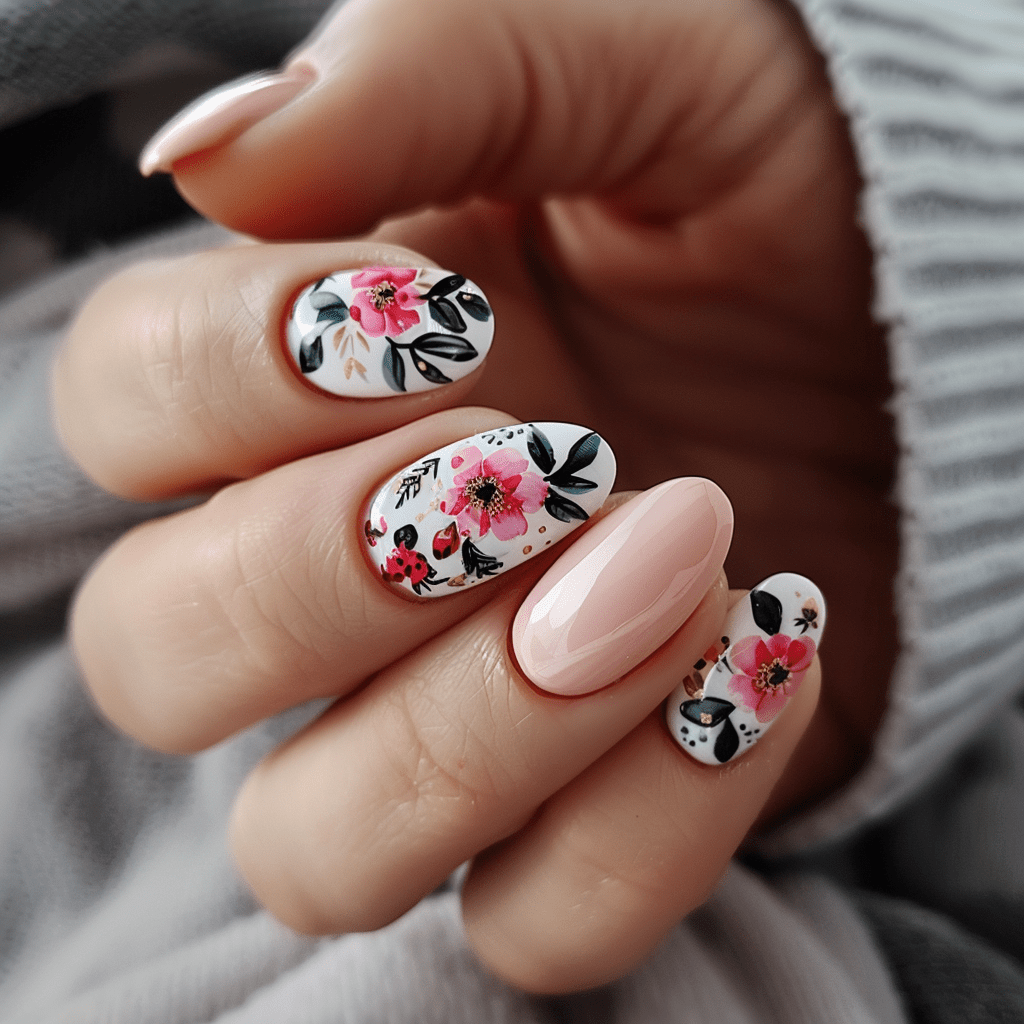 esign on short nails 4bfd16e8 70b8 45c0 a65e 707ed6a8eaaa